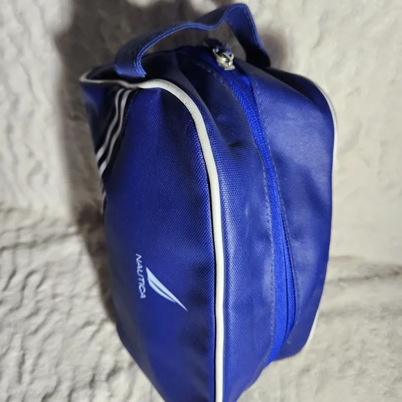 Nautica Blue Men's Bag - Picture 4 of 4